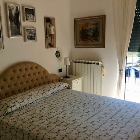 Ferienwohnung Casa Bonelli Sestri Levante Exterior foto