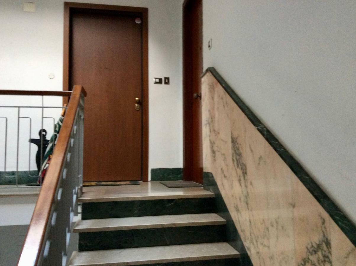 Ferienwohnung Casa Bonelli Sestri Levante Exterior foto